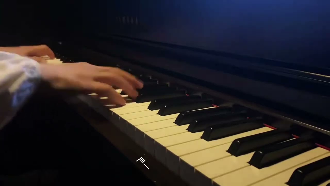 杨千嬅《炼金术》钢琴版