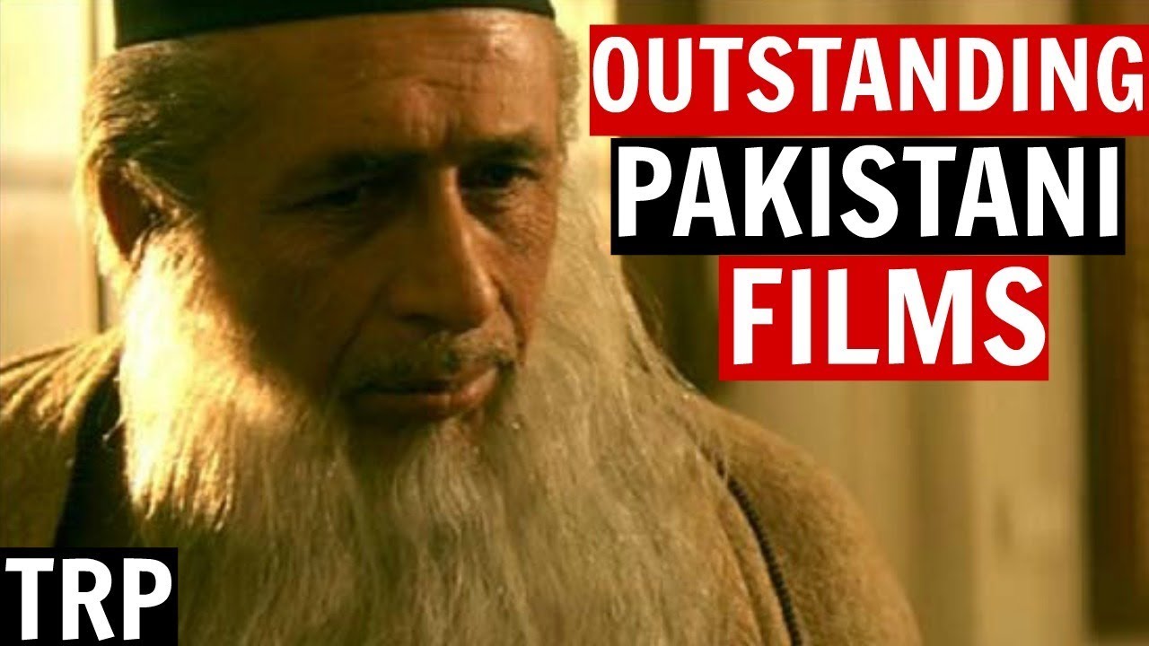 5 Outstanding Pakistani Films Everyone Should Watch Before They Die