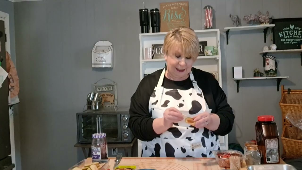4 different ways to create little smokies 