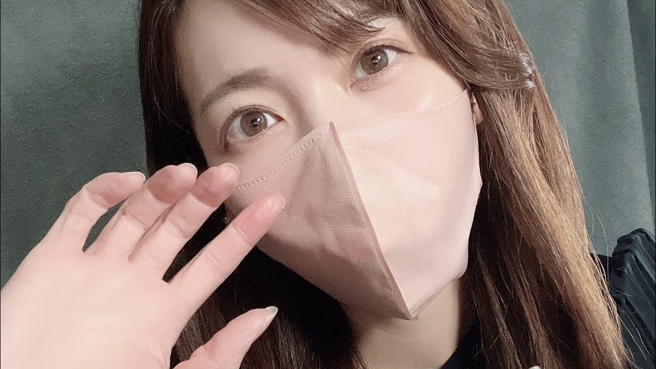 【1月最後の夜に🕯️】考えすぎた心を休ませる癒しのASMR🧸🫧 End of January ASMR｜For Anxious Nights