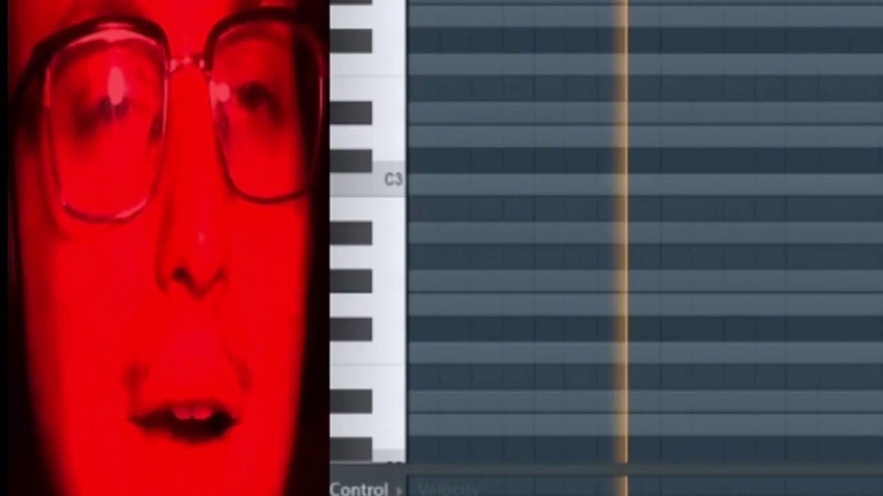 Greg Willen - La Canzone Nostra RMX ma è Dr1ll - Live su Twitch