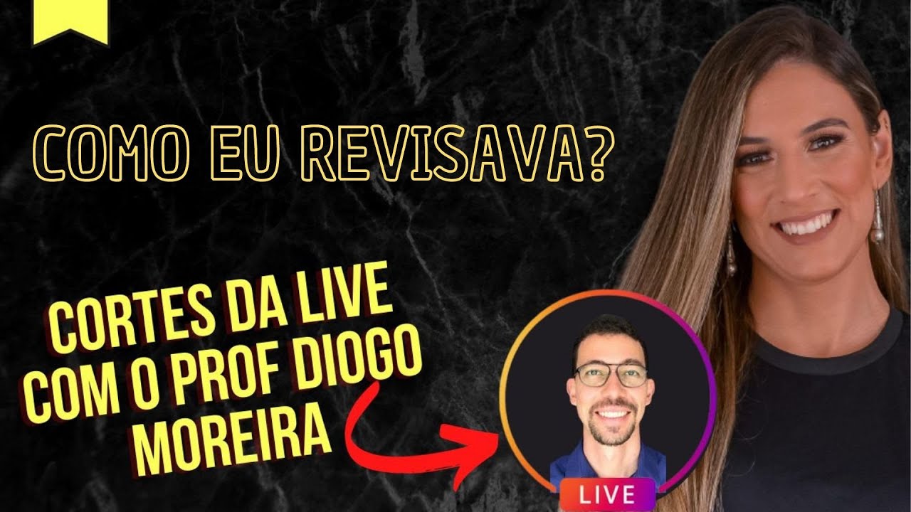 COMO EU REVISAVA COM FLASHCARDS