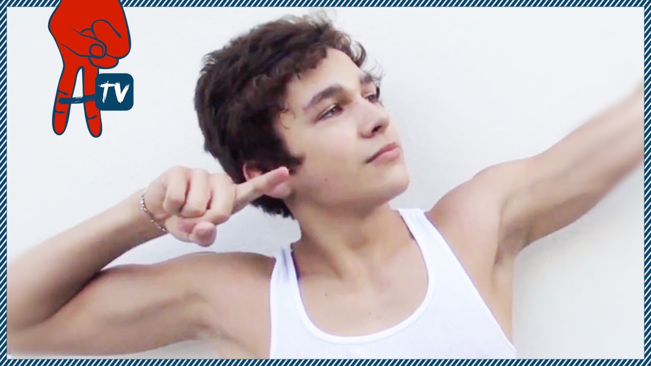 Austin Mahone- Special Guest- Mahomie Madness Ep 7