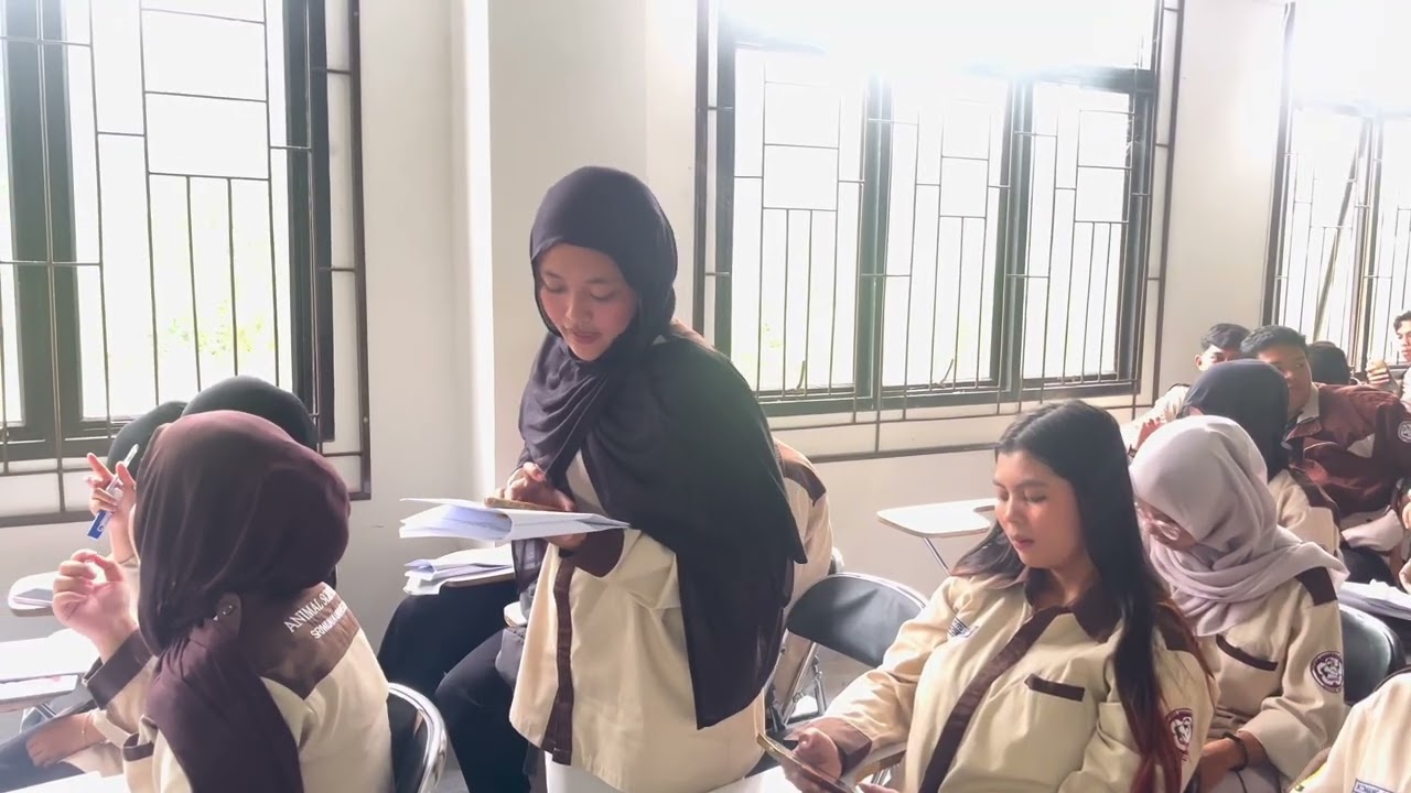 TUGAS PRESENTASI MATERI NUTRISI TERNAK RUMINANSIA KELOMPOK 2 KELAS A PETERNAKAN UNSRI
