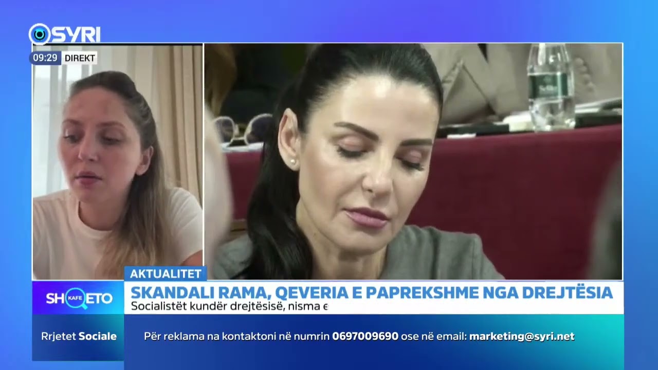 Si garat fiktive dhe 'klientelizmi' po mbysin ekonominë e tregut të lirë në Shqipëri