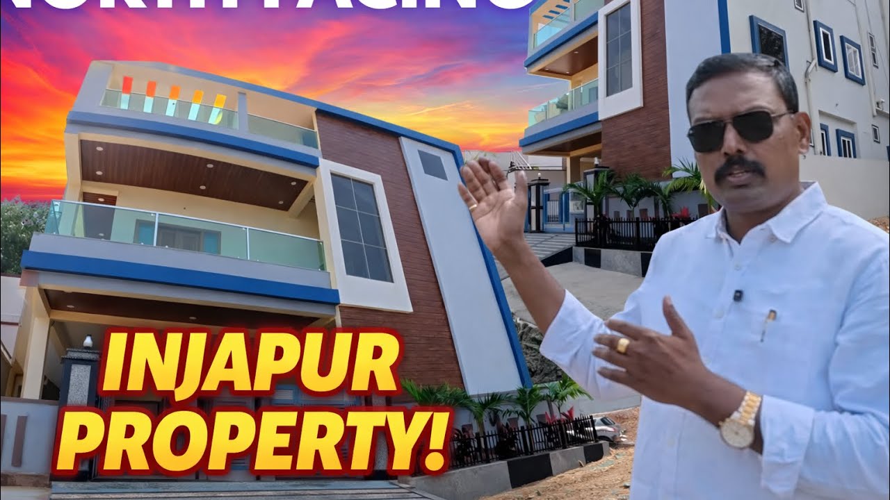 INJAPUR HYDERABAD GHMC VANDE BHARAT PROPERTIES 9550797979 