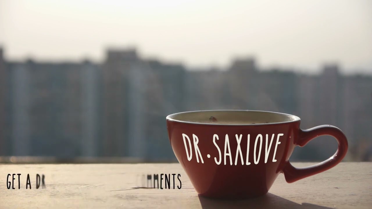 Relaxing Coffee Jazz &ndash; Smooth Saxophone Instrumental Music for Work, Study & Cafe Vibes | Leafology