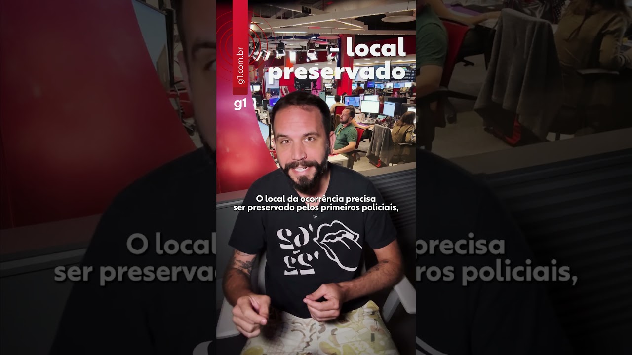 ADPF das Favelas: understand what the Supreme Court decided about police operations in Rio #short...