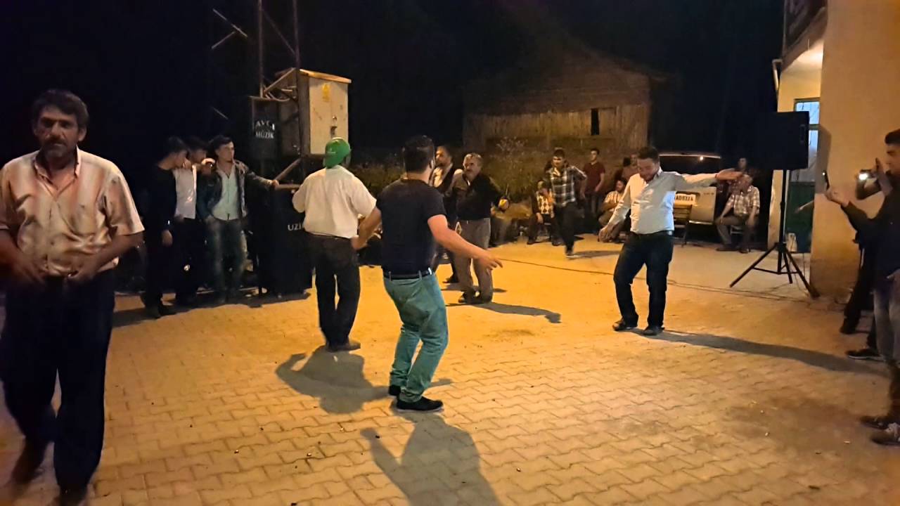 Bolu Gerede Asker Şenliği