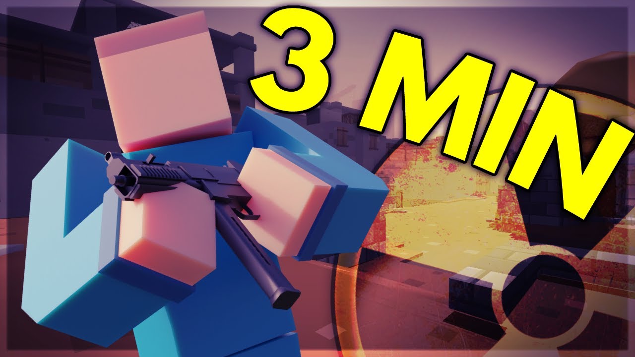 CRACKED 3 MINUTE DOUBLE NUKE