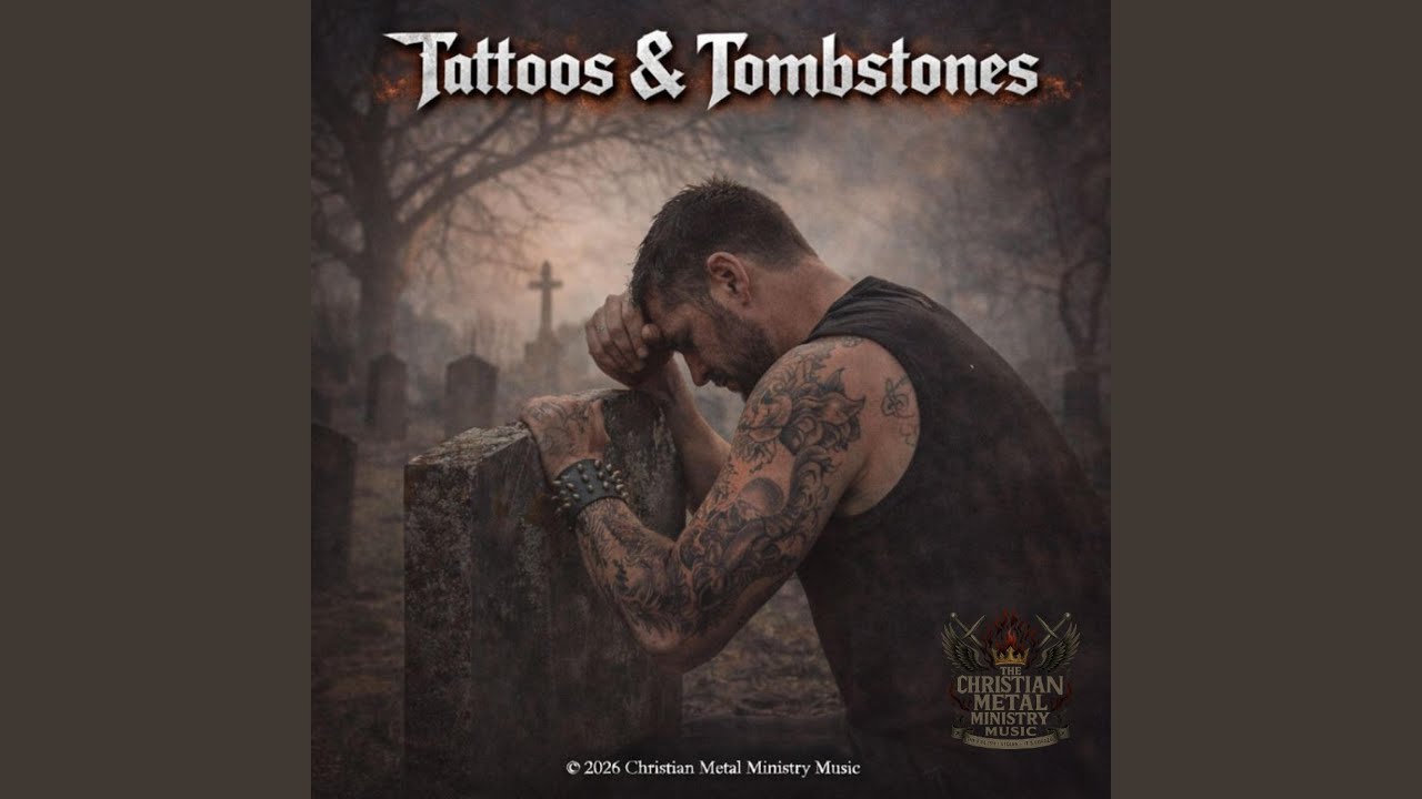 Tattoos & Tombstones