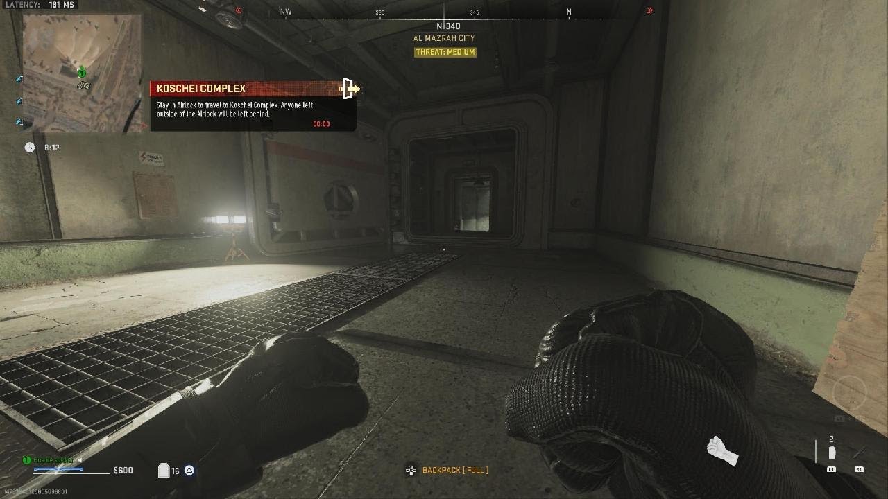 Highrise 1 v 3