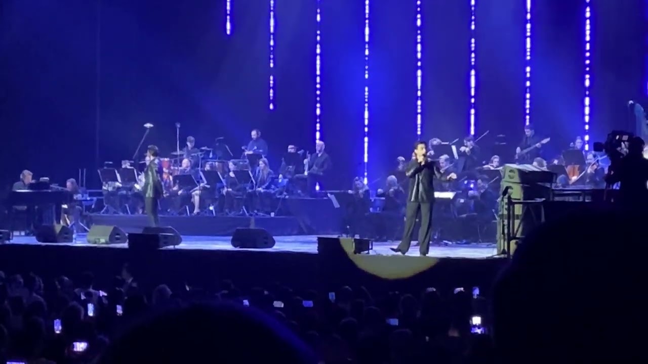 Il Volo - Il mondo 27.05.2023 KRAKÓW ARENA