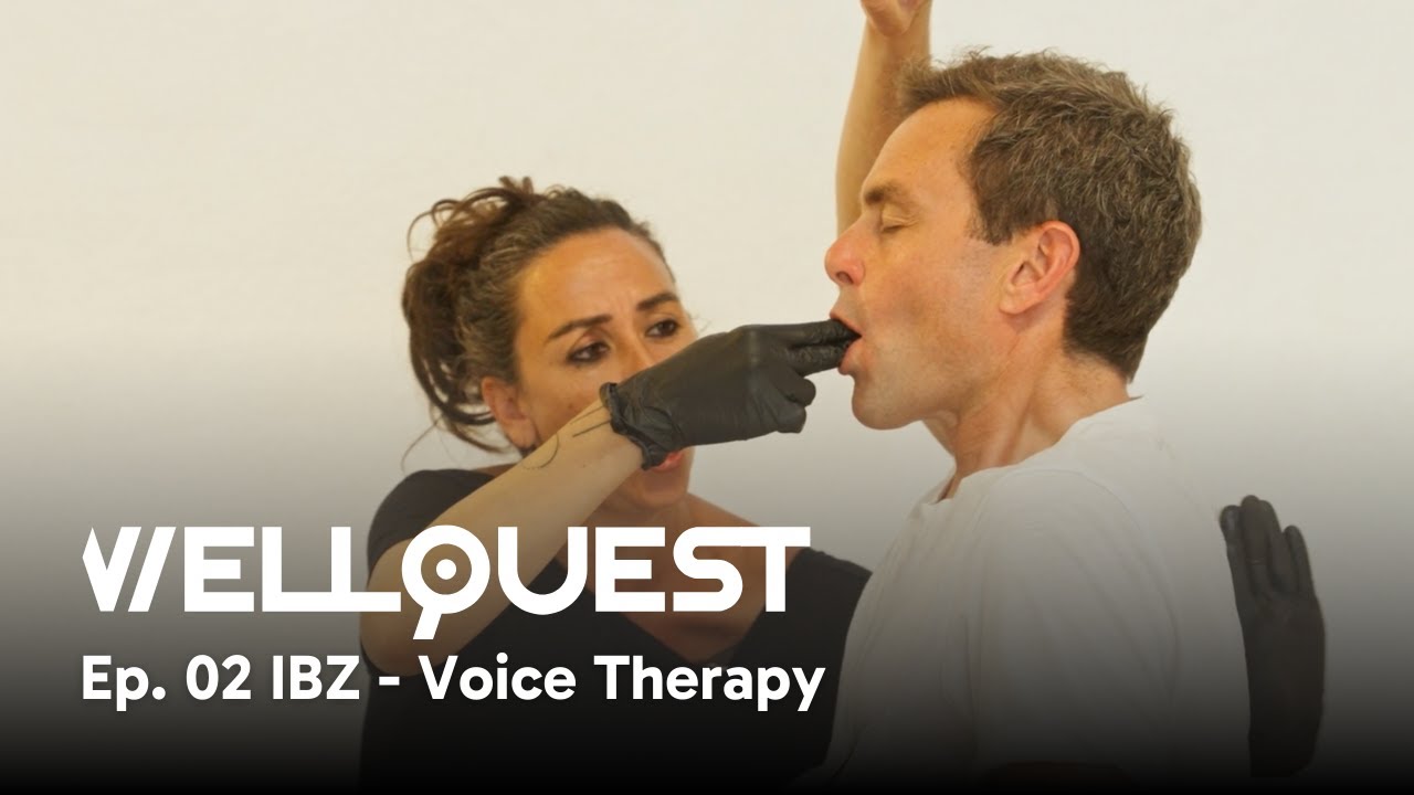 The Unexpected Emotional Journey of Voice Therapy with a former Opera Singer