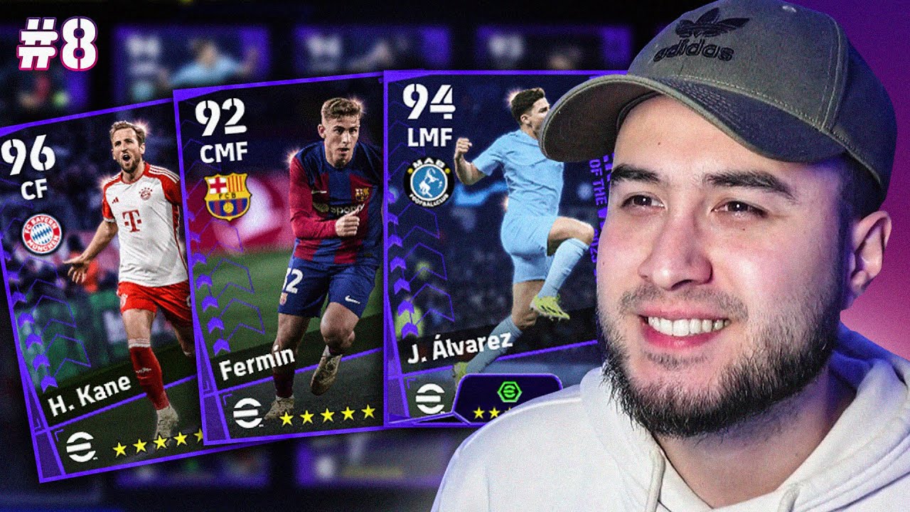 Lots Of GOALS With These UCL Signings!! | RTG #8
