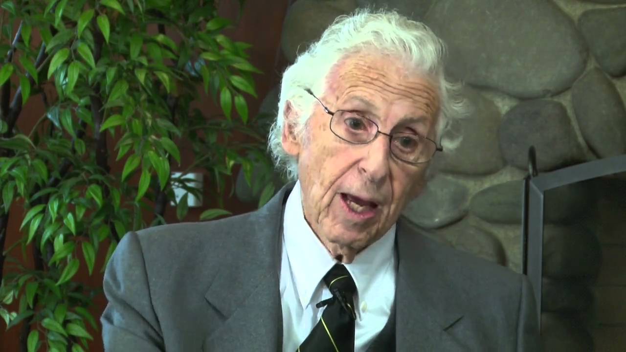 The Metaphysical Powers of Good and Evil - Sunday Conversations With Roy Masters (Full)
