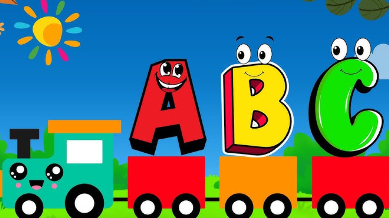 ABC Phonic Song for Kids | Fun Alphabet Sounds | Learn ABCs with Kiddos Academy | Kiddos Academy