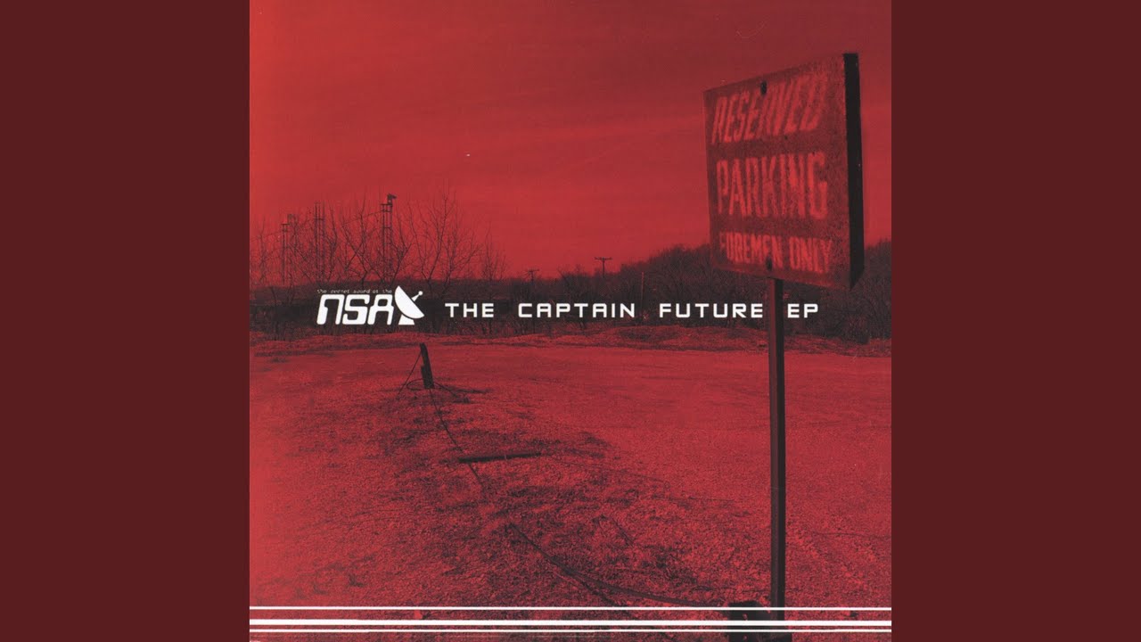 Captain Future