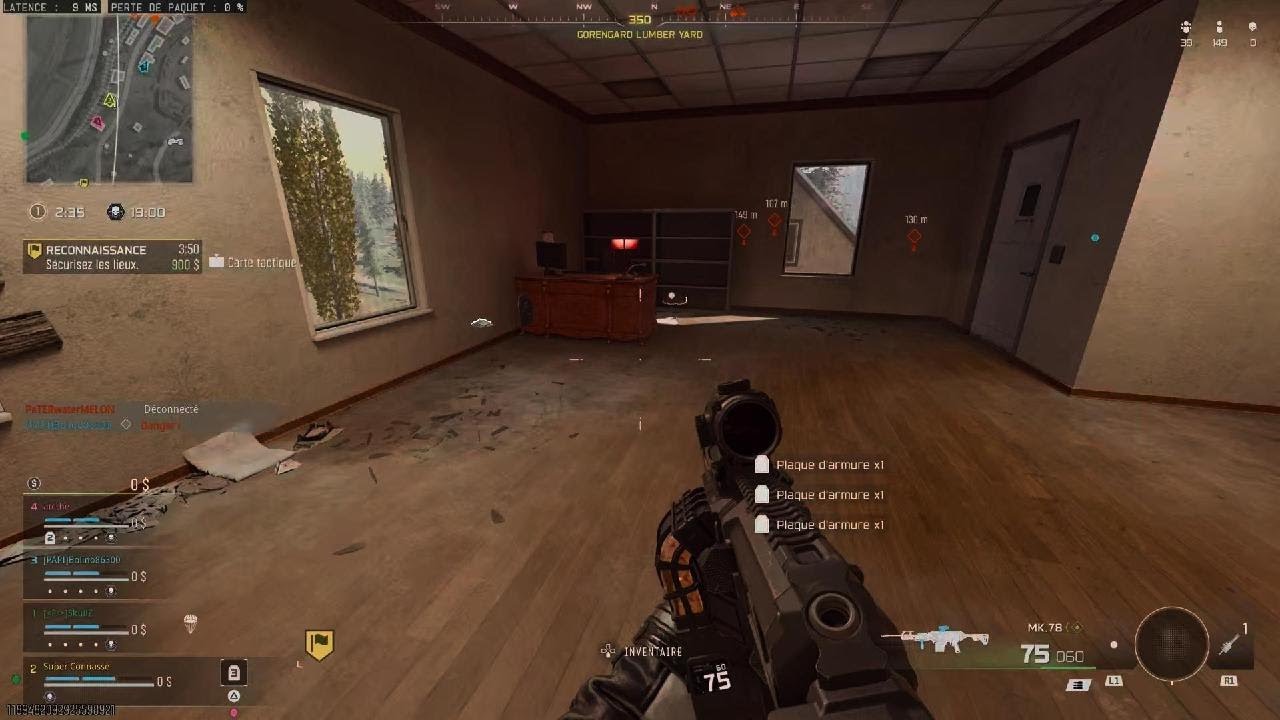 Mars