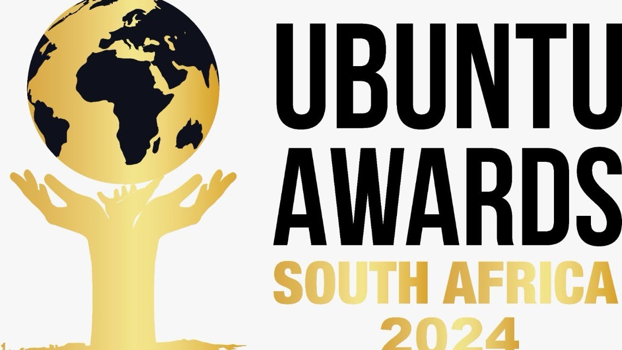 Deputy President Paul Mashatile delivers the keynote address at the 8th Annual Ubuntu Awards