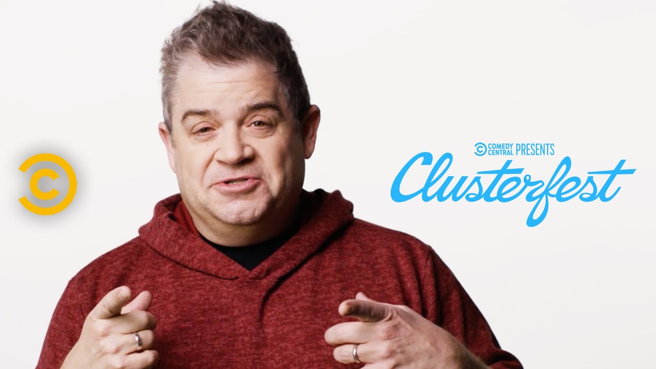Clusterfest &rsquo;19 &ndash; Public Service Announcement