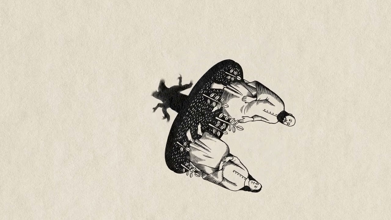 Sealionwoman - Butcher's Broom