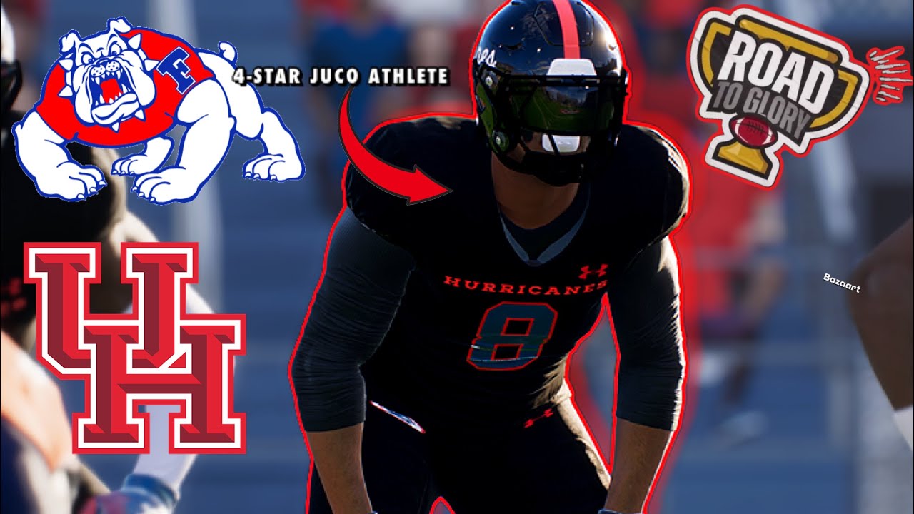4-Star Running Back That Fell Off Did The Unthinkable In Front Of These D1 College Coaches | RTG
