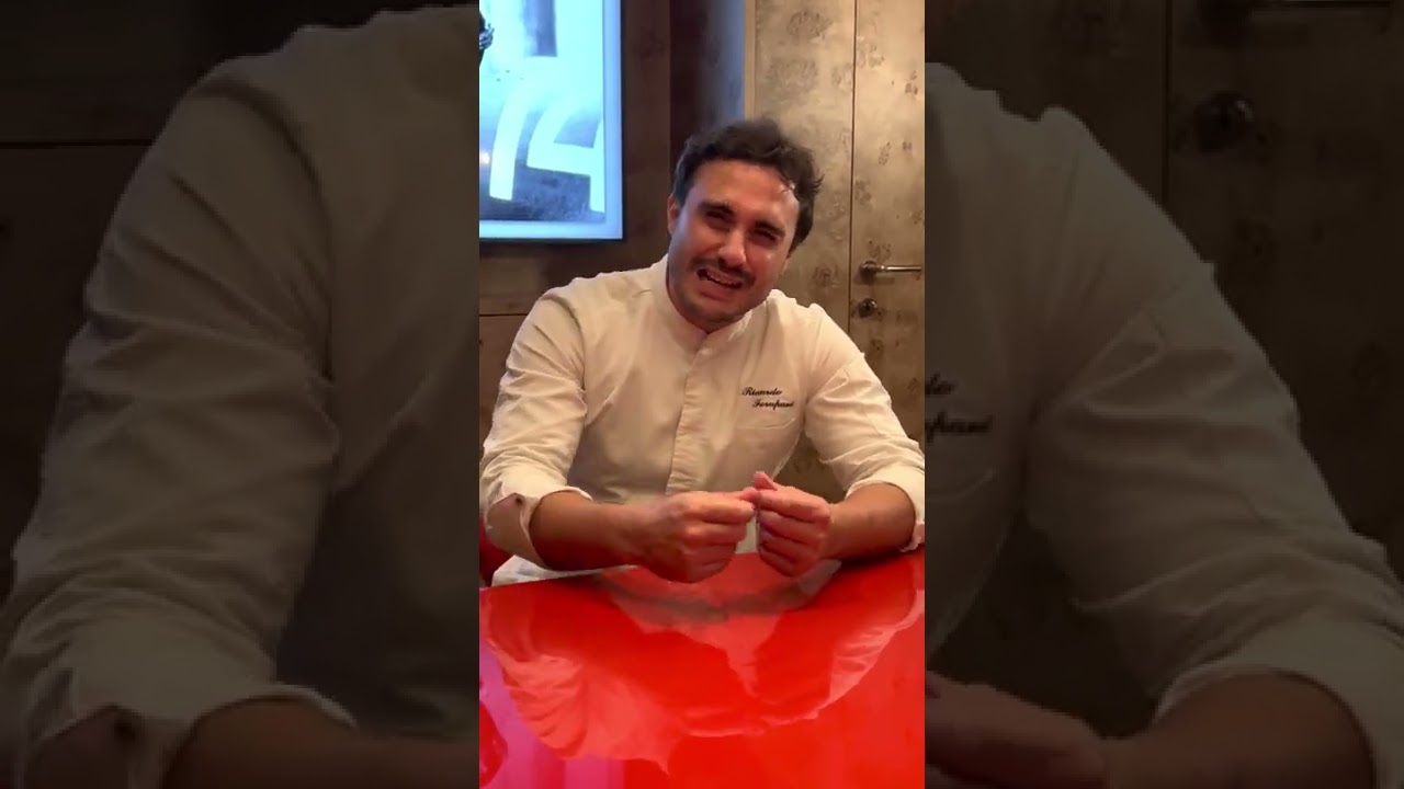 NELLA STANZA DEL DRAKE AL CAVALLINO!