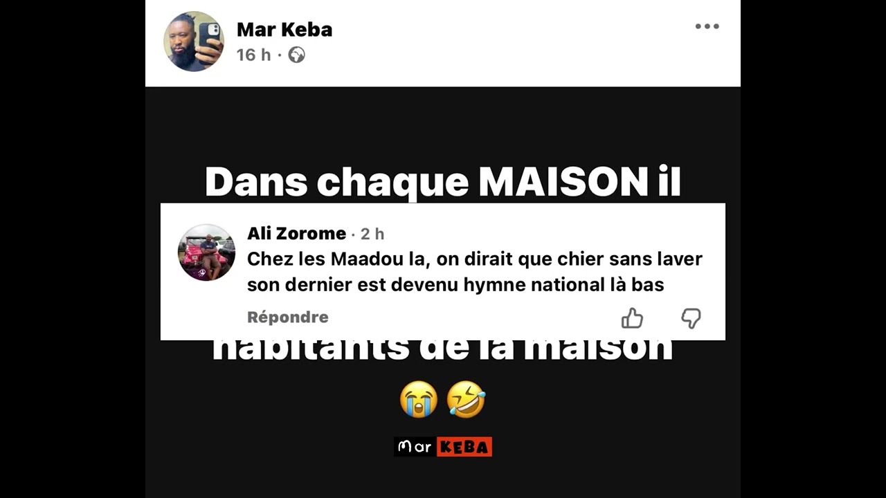 Mystère ( ODEUR)
