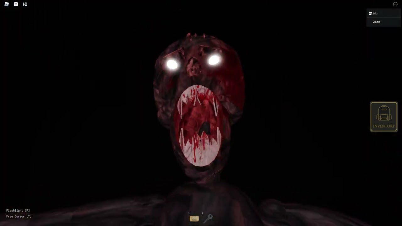 Before Truth SpeedRun: 5:6
