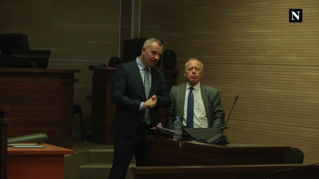 Krejt cka ndodhi në seancë ndaj Naim Murselit