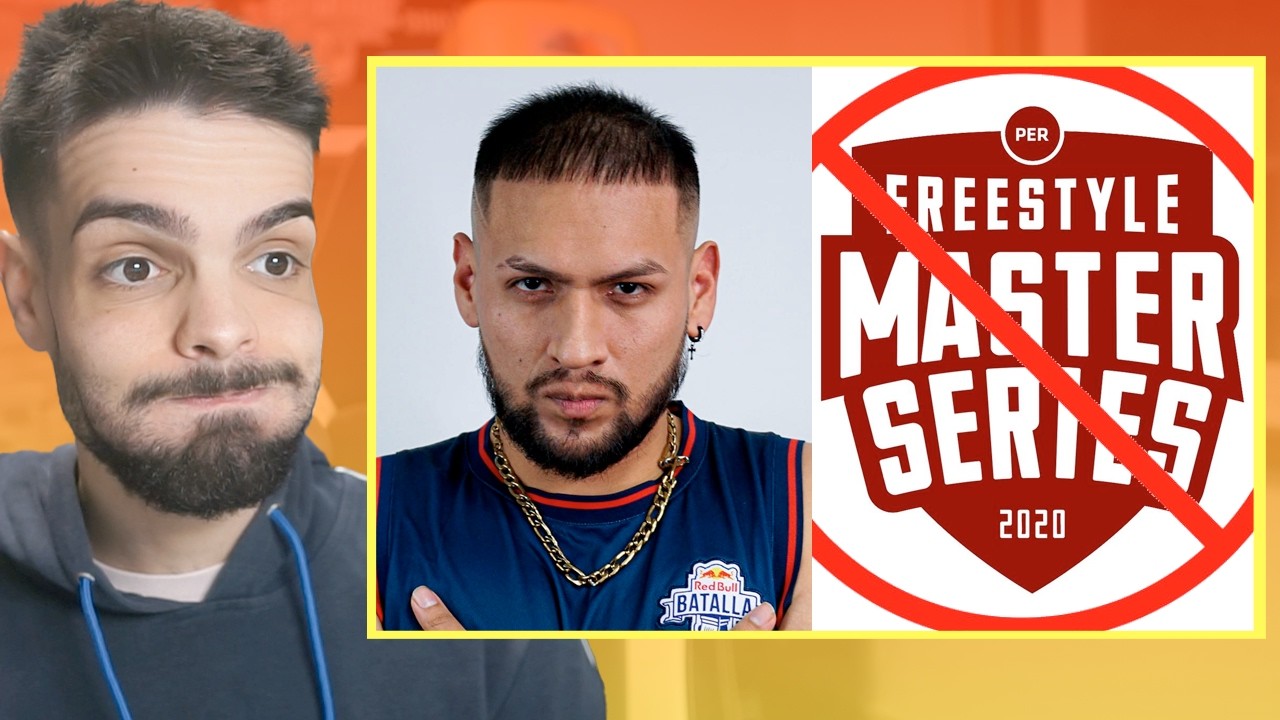 🚨STICK DENUNCIÓ que NO fue INVITADO a FMS PERÚ🚨 🔥SE TOMARON PERSONAL...🔥