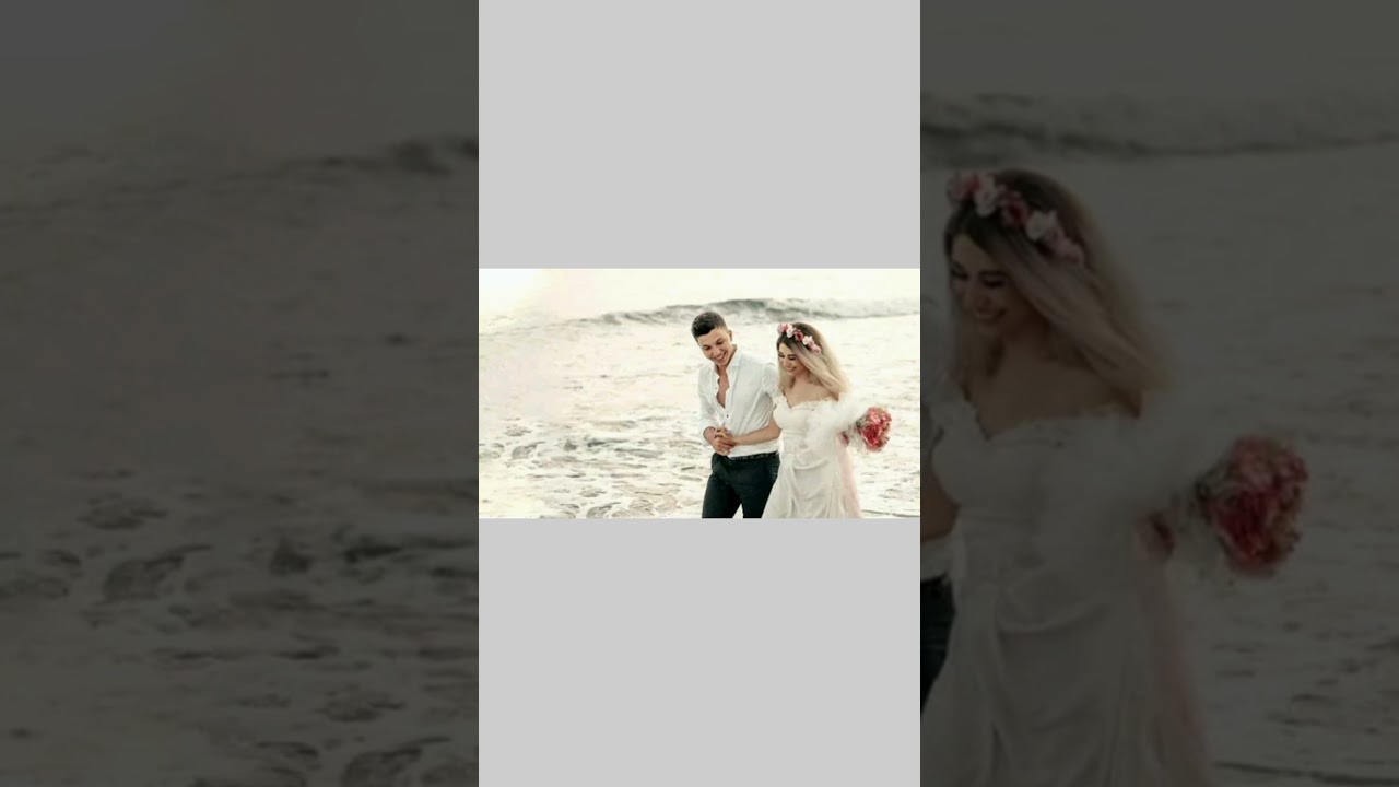 MAHŞERE KALAN SEVDA...     Burak & Şerife Aydoğan..