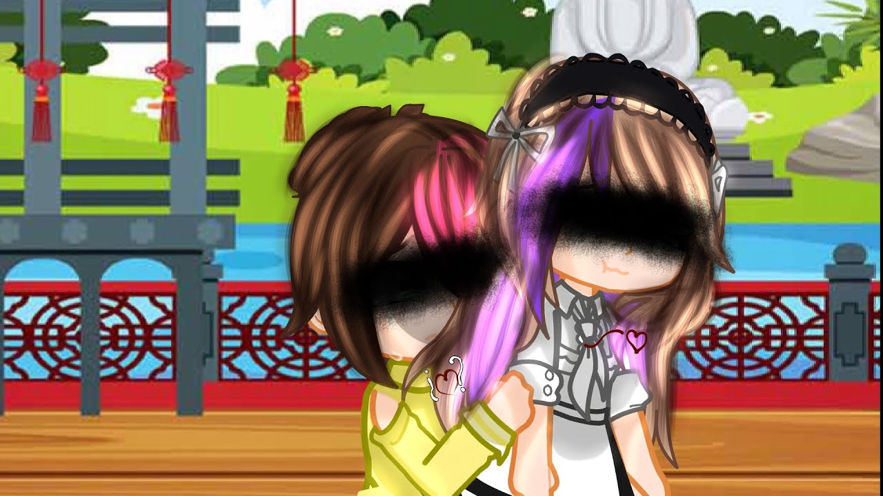 ~•💓🌹Amor entre reinos 💓🌹•~_Serie_Gacha_nox_los_compas_cap5_LaurenPlay💜