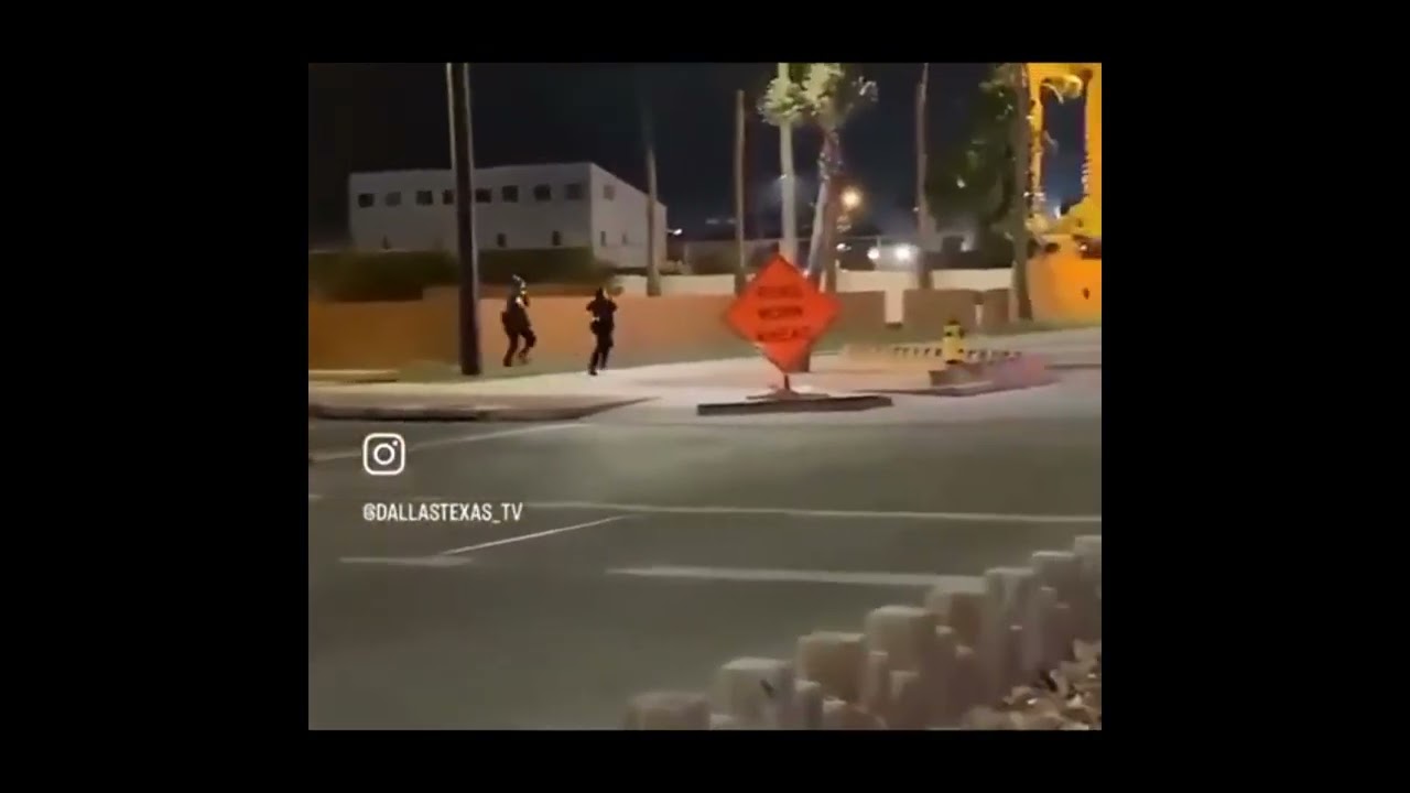 DEI IS AMAZING! FAT STRONG INDEPENDENT WOMEN COPS CAN&rsquo;T CATCH ANOTHER WOMAN!