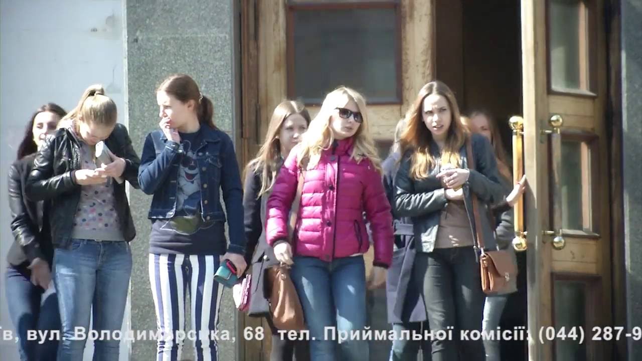 НУХТ_Час обирати