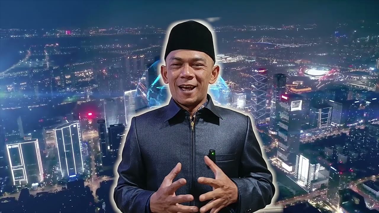 Bersama Aplikasi Goseh, Tingkatkan Perekonomian Ummat