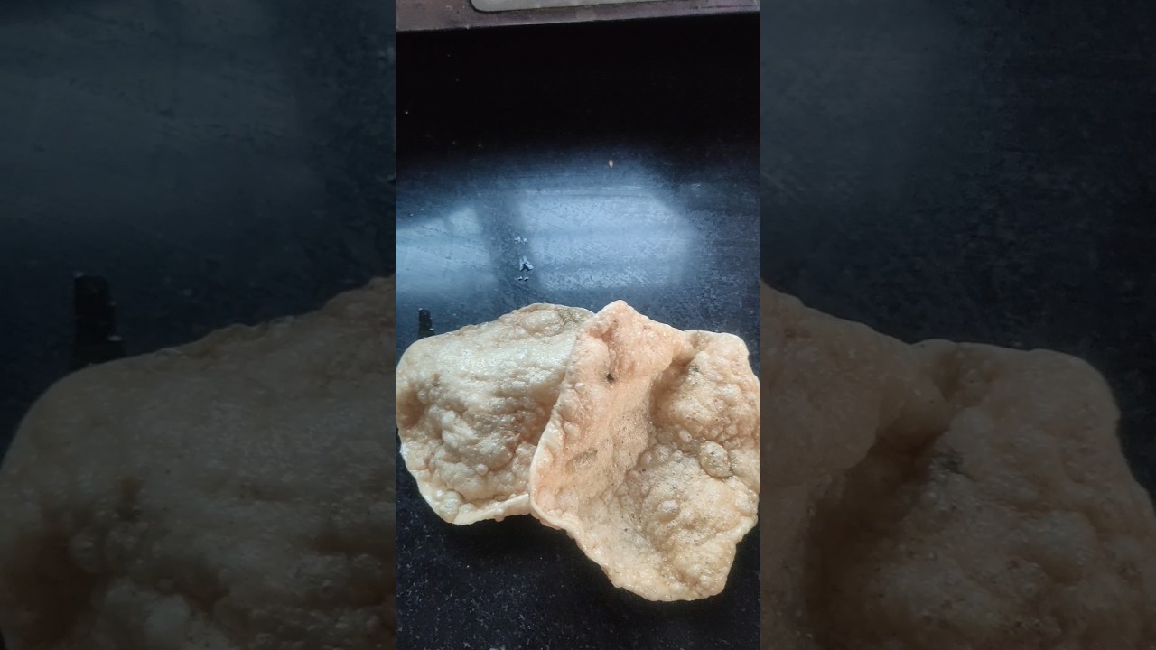 #suji ke papad #papad #recipe #shorts #youtubeshorts