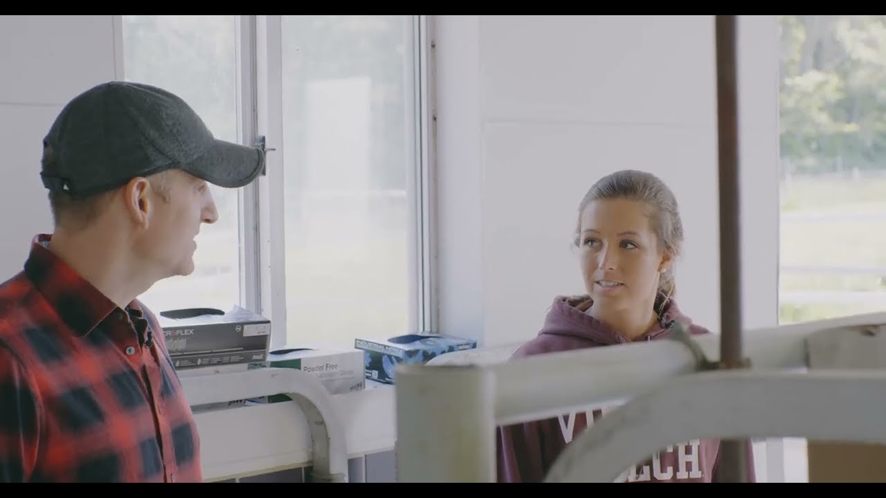 How Locksley Farmstead Cheese is Made