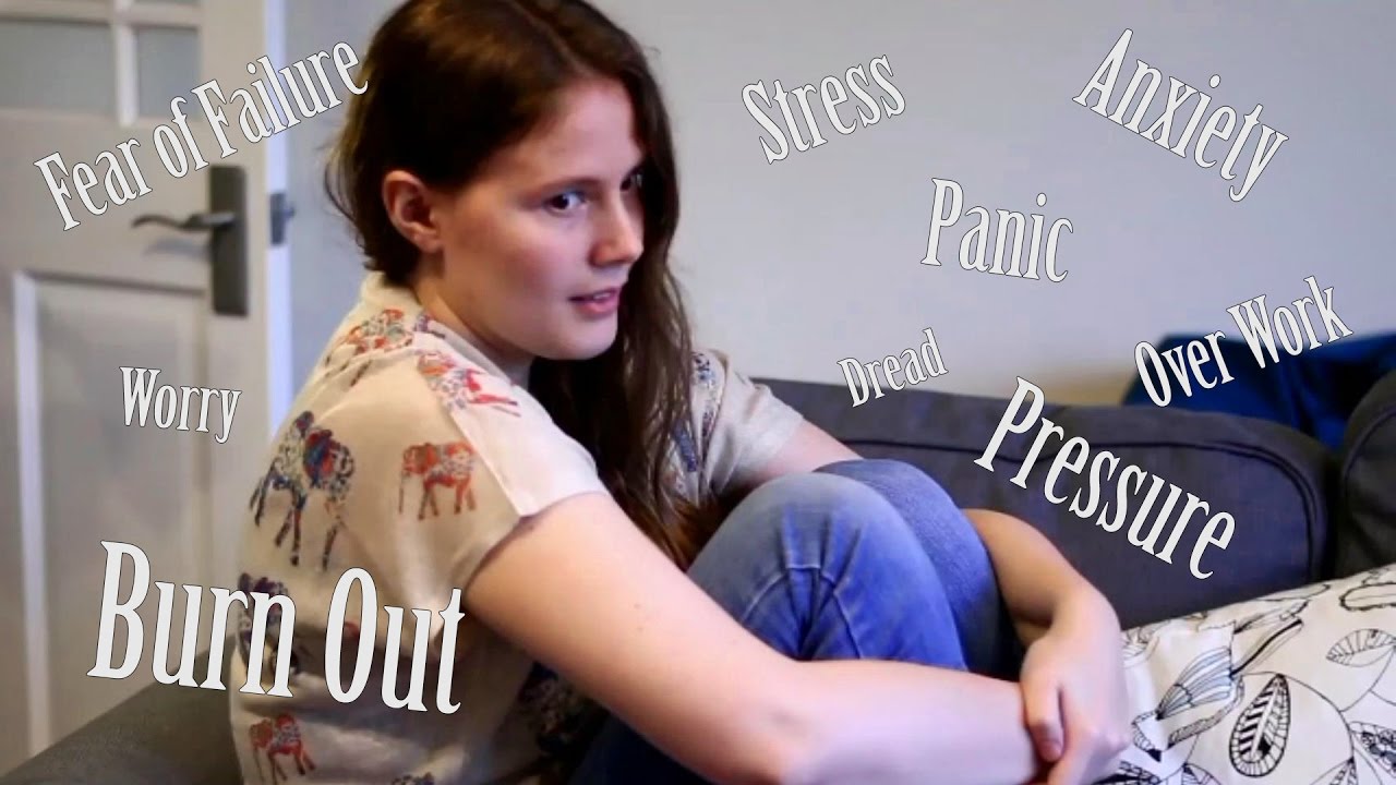 How to Ruin your Mental Health as a PhD Student