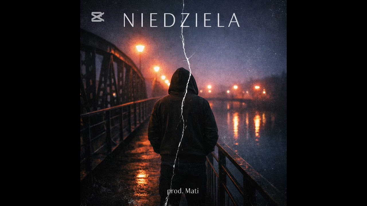 Niedziela prod.Mati #muzyka #rappl #rap#ai 