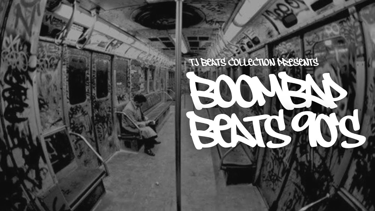 2 Hour Boombap | BEAT TAPE 90's | Old School Rap | Type Beat | Freestyle | Instrumentals (VOL. 36)