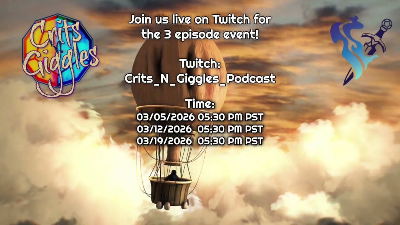 CNG Sidequest: The Great Rainbow Race announcement trailer