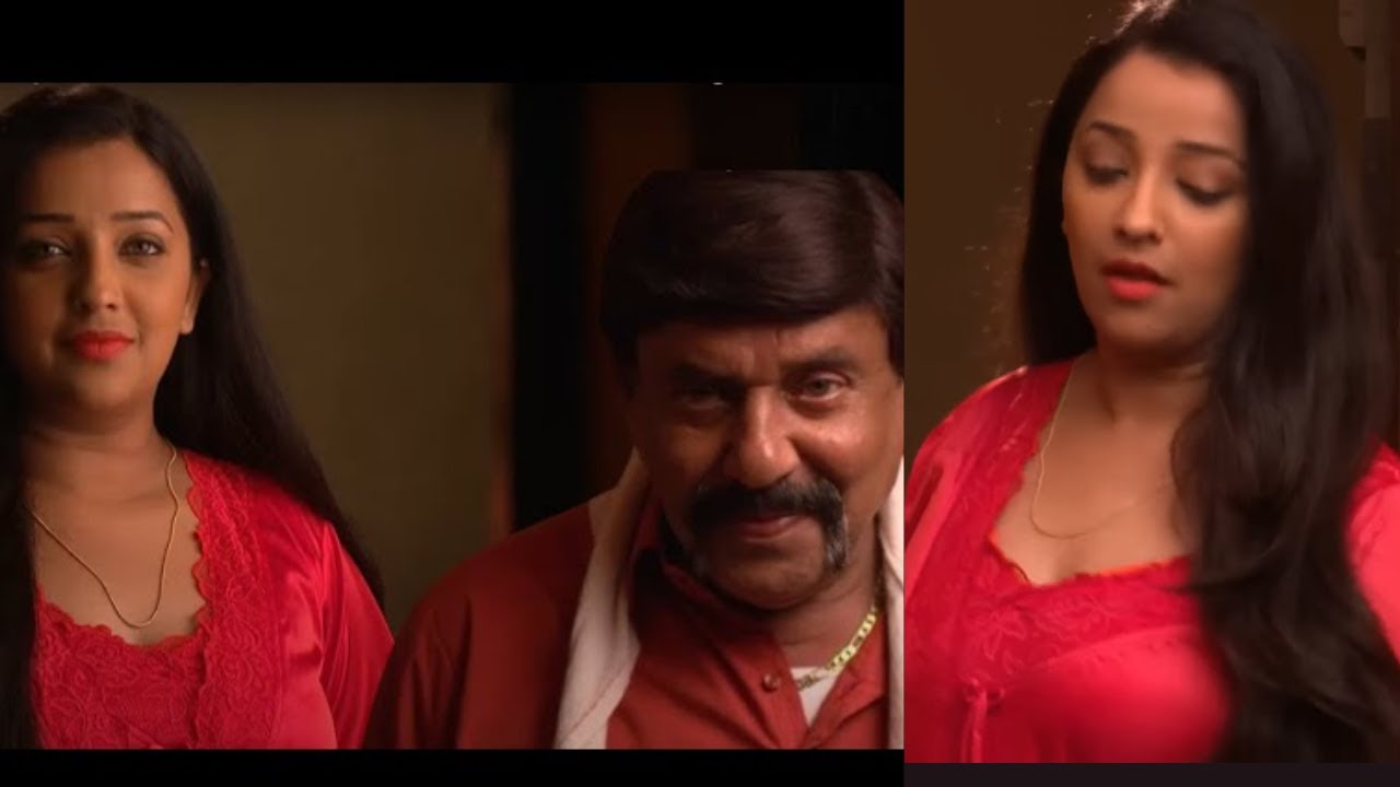 त्याची तिच्यासोबतची पहिली रात्र | Ratris Khel Chale 2 - Full Ep - 302 - Horror Show - @zeemarathi