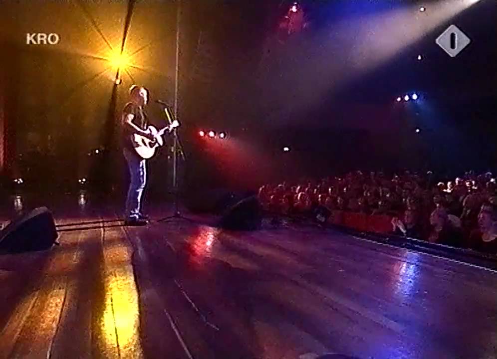 Stef Bos & Metropole Orkest - Koud in mijn hart - Gala vh Nederlandse Lied 21-03-04 HD