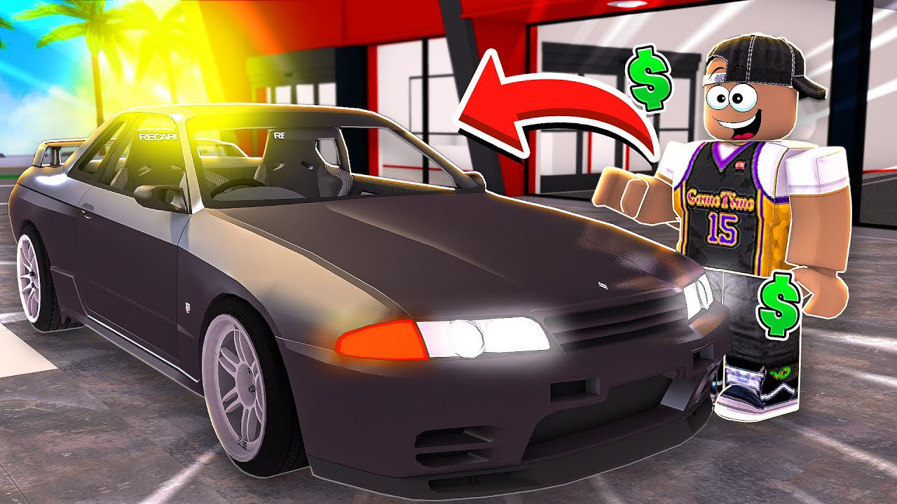 FINALLY BOUGHT A JDM CLASSIC IN GREENVILLE!!! POOR 2 RICH EPS. 2 (RP)