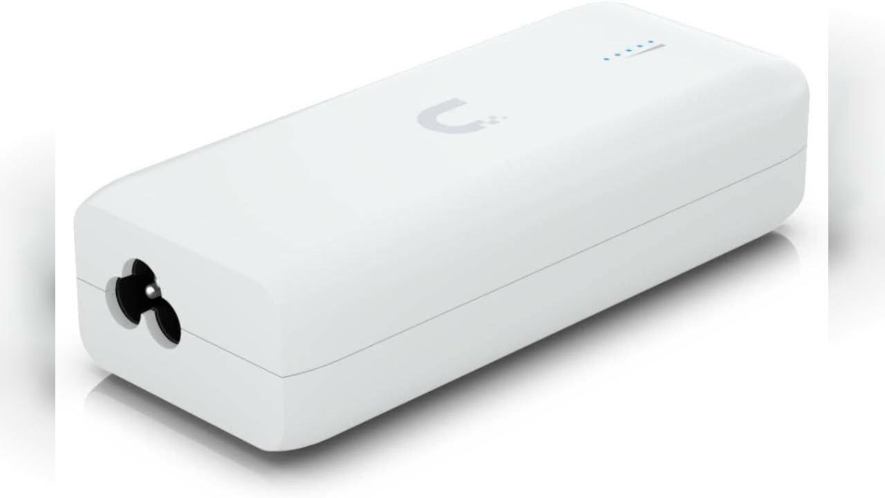 Rezension: UbiQuiti UDB