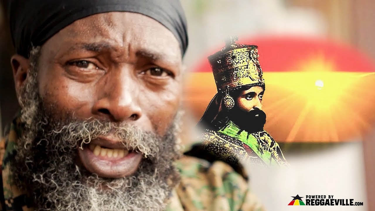 Capleton - Nuh Know Dem [Official Video 2017]