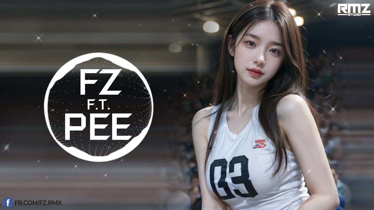 (เบสแน่นๆ)เพลงแดนซ์มันส์ๆฟังสบายๆชิวๆ2025 (#กำลังฮิตในTikTok)คัดมาแล้ว (Mini-NonstopV.9) FZ F.T. PEE