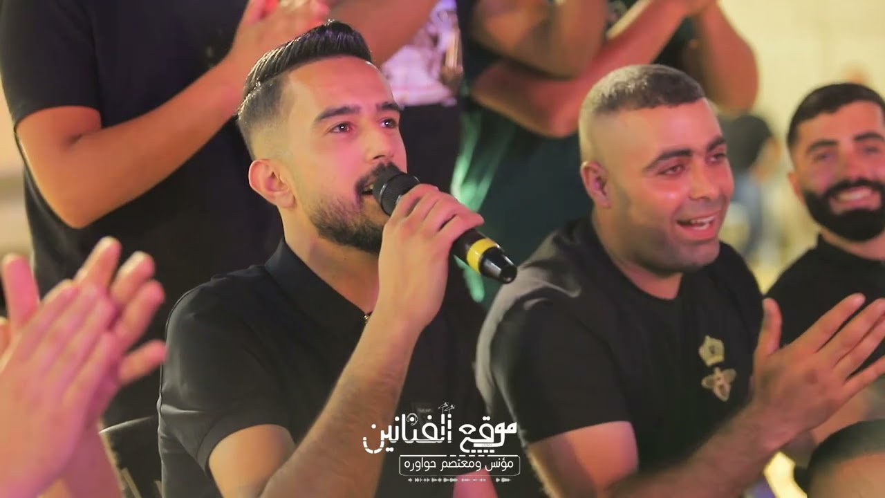 صدق مخطوبة يا فلانه!!💔النجم معتصم حواوره يبدع في اجمل وصلة طربية 2023